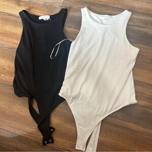 Olive & Oak Bodysuits